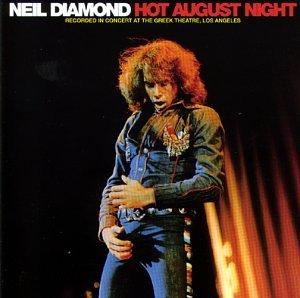 Hot August Night