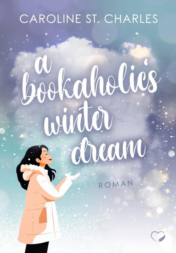 A Bookaholic's Winter Dream: Cozy RomCom