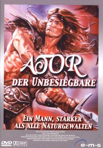 Ator der Unbesiegbare