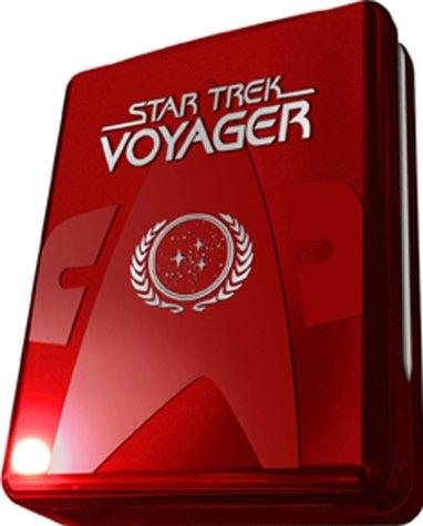 Star Trek - Voyager: Season 5 (Box Set, 7 DVDs)