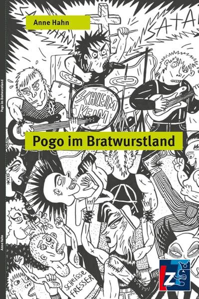 Pogo im Bratwurstland