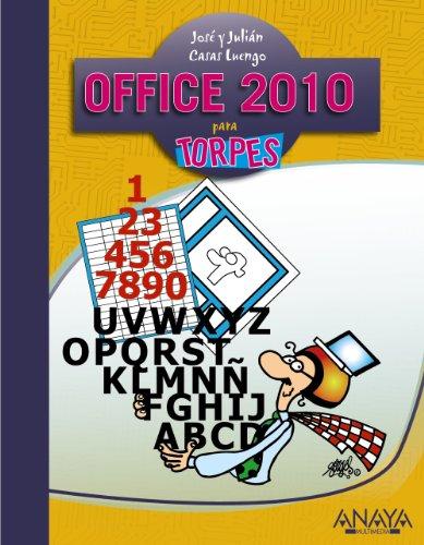 Office 2010 (Informática Para Torpes)