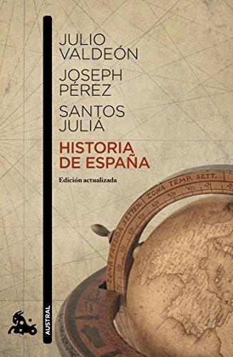 Historia de España (Humanidades)