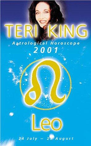 Teri King Astrological Horoscope 2001 (Teri King's Astrological Horoscopes)