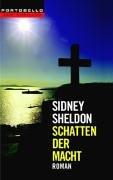 Schatten der Macht: Roman