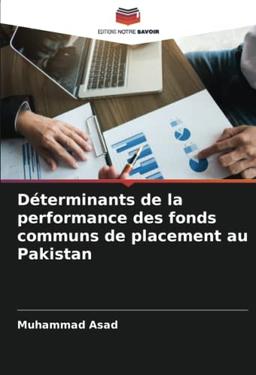 Déterminants de la performance des fonds communs de placement au Pakistan