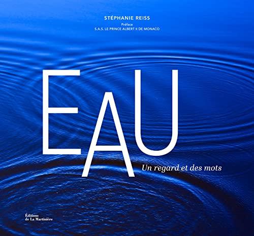 Eau : un regard et des mots