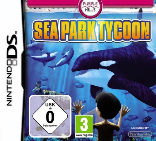 Sea Park Tycoon