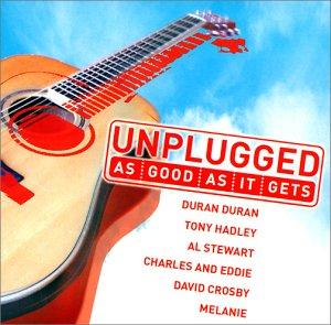 Unplugged