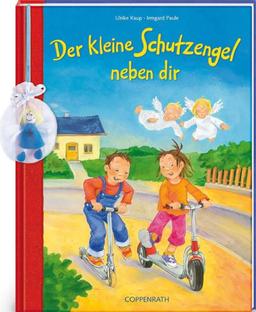 Der kleine Schutzengel neben dir