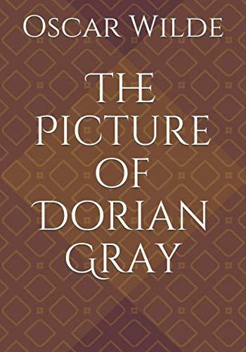 The Picture of Dorian Gray