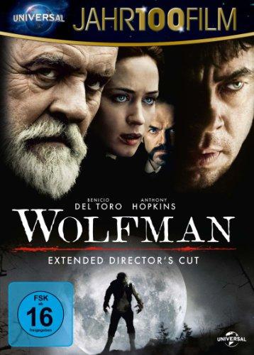 Wolfman (Jahr100Film, Extended Director's Cut)