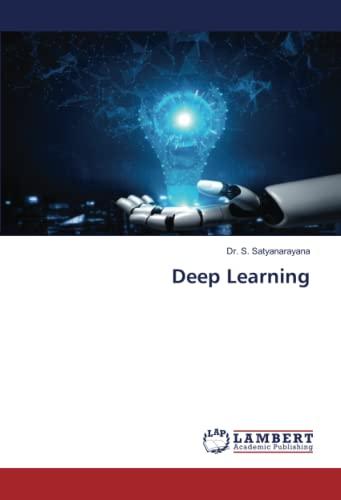 Deep Learning