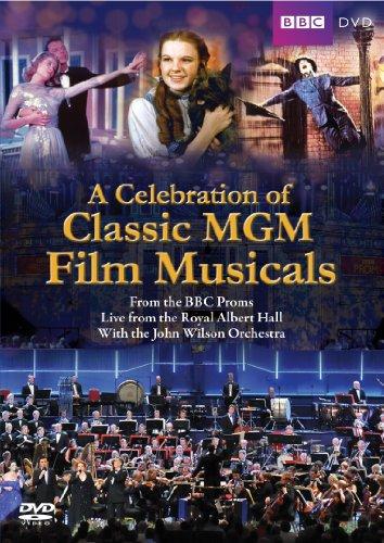 A Celebration of Classic MGM Film Musicals [UK Import]