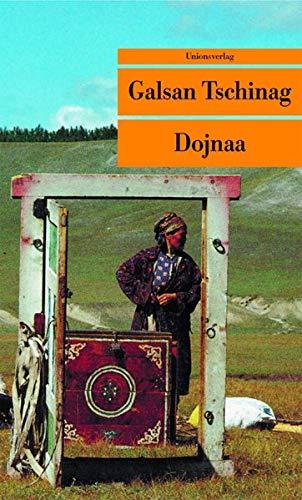 Dojnaa (Unionsverlag Taschenbücher)