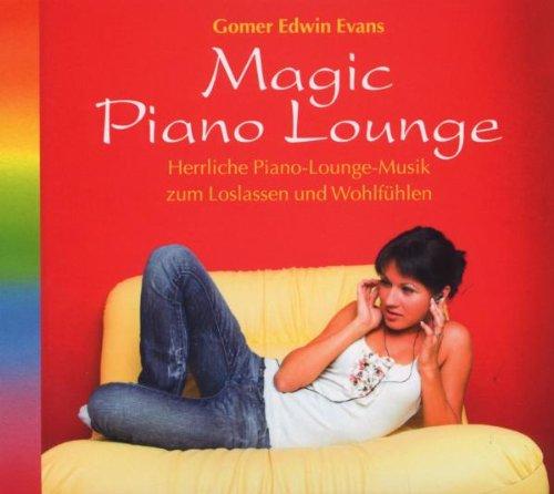 Magic Piano Lounge