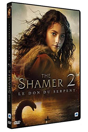 The shamer 2, le don du serpent [FR Import]