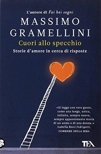 Cuori allo specchio. Storie d'amore in cerca di risposte