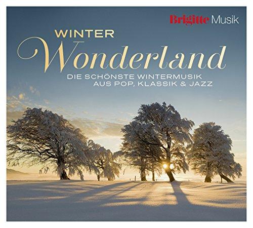 Brigitte-Winter Wonderland