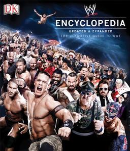 WWE Encyclopedia Updated & Expanded (2nd Edition)