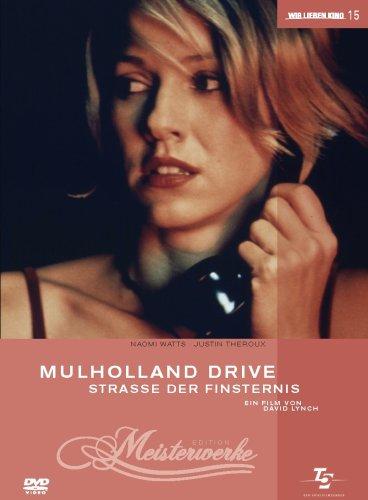 Mulholland Drive - Straße der Finsternis