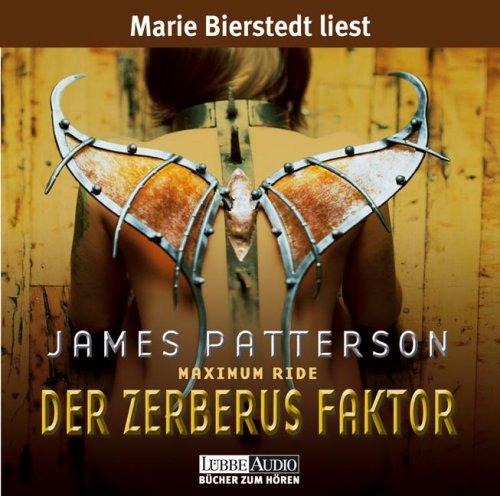 Maximum Ride. Der Zerberus Faktor