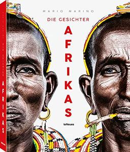 Gesichter Afrikas