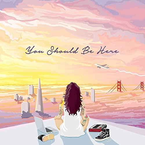 You Should Be Here [Vinyl LP]