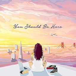 You Should Be Here [Vinyl LP]