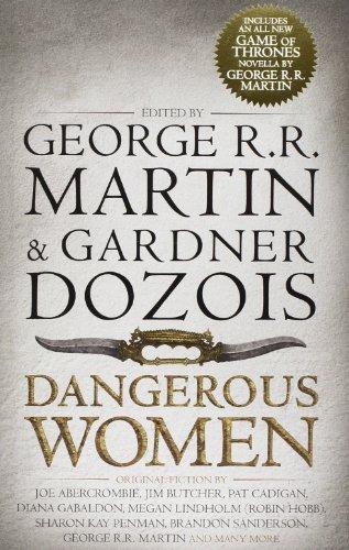 Dangerous Women