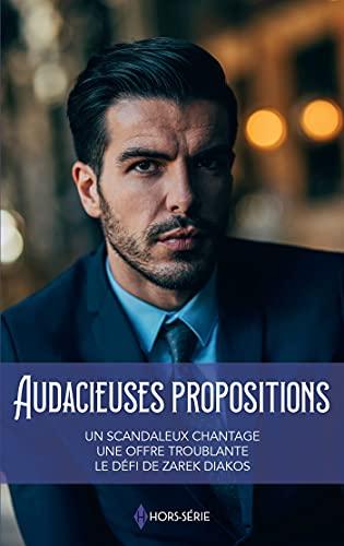 Audacieuses propositions