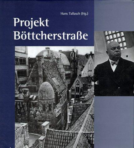 Projekt Böttcherstraße