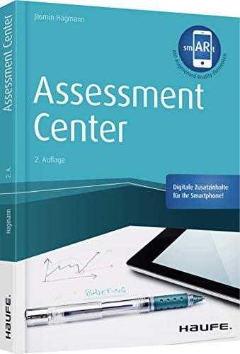 Assessment Center - inkl. Augmented-Reality-App (Haufe Fachbuch)