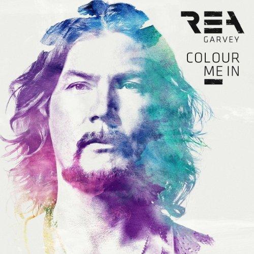 Colour Me In (2-Track)