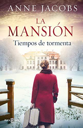 La mansión. Tiempos de tormenta (Éxitos, Band 2)