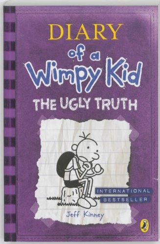 Diary of a Wimpy Kid: The Ugly Truth