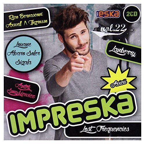 Impreska 22 [2CD]