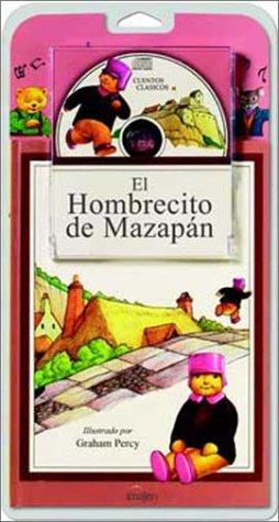 El hombrecito de mazapán (Cuentos En Imagenes)