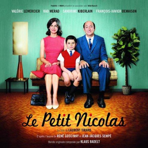 Der Kleine Nick/le Petit Nicolas