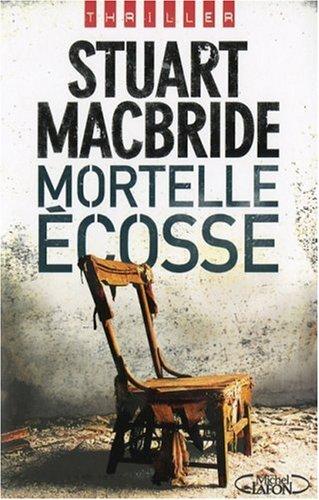 Mortelle Ecosse