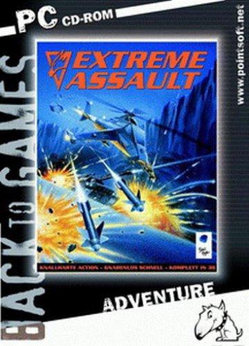 Extreme Assault [Back to Games]