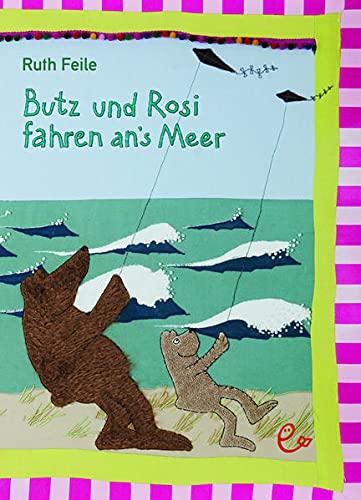 Butz und Rosi fahren ans Meer