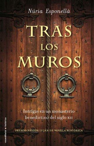 Tras los muros (Roca Editorial Historica)