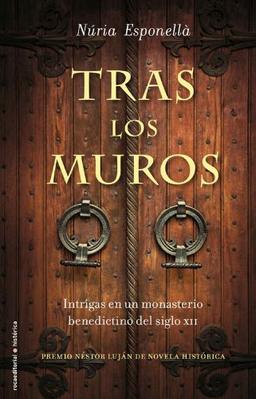 Tras los muros (Roca Editorial Historica)