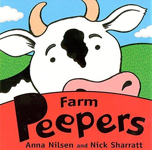 Farm Peepers