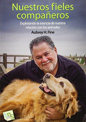 Nuestros fieles compañeros : explorando la esencia de nuestra relación con los animales