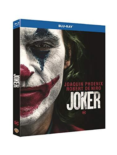 MOVIE - JOKER/BLU-RAY (1 BLU-RAY)