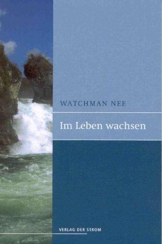 Im Leben wachsen (Sammelband 3)