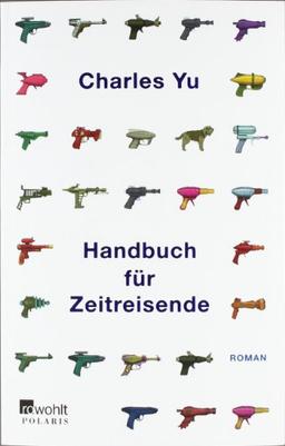 Handbuch für Zeitreisende