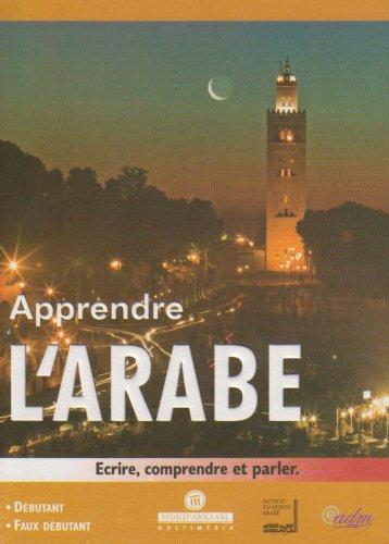 Apprendre L'arabe